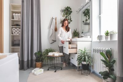 Functional Storage Options