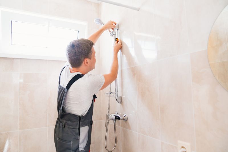 Cost of Shower Installation in Rio Rico, AZ